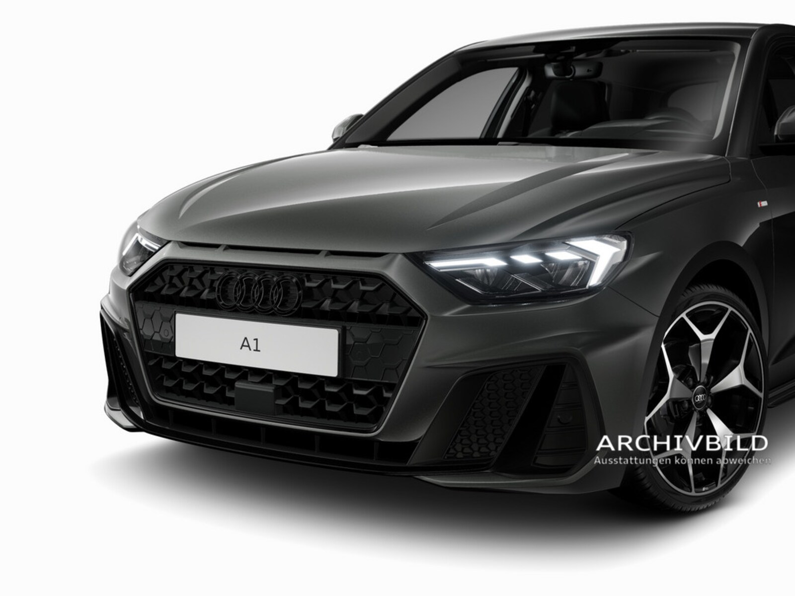Audi A1 Sportback – Bild 12