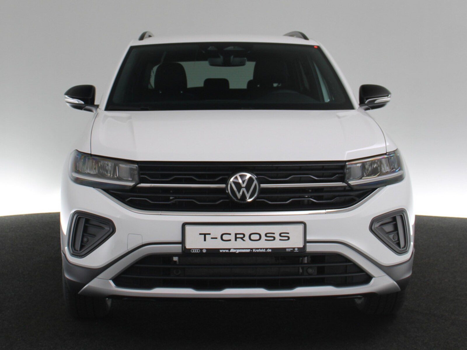 Volkswagen T-Cross – Bild 18