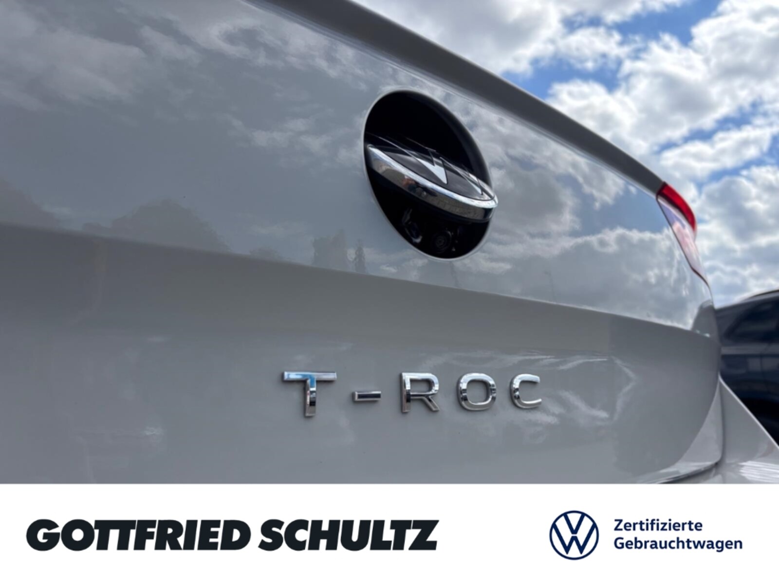 Volkswagen T-Roc – Bild 10