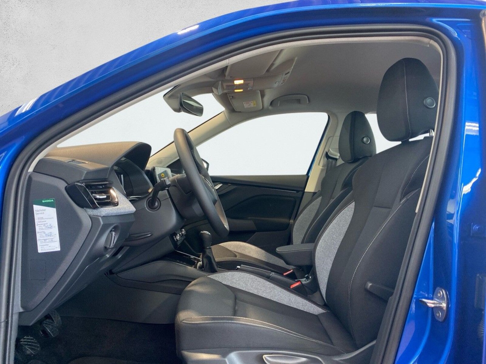 Škoda Kamiq – Bild 10