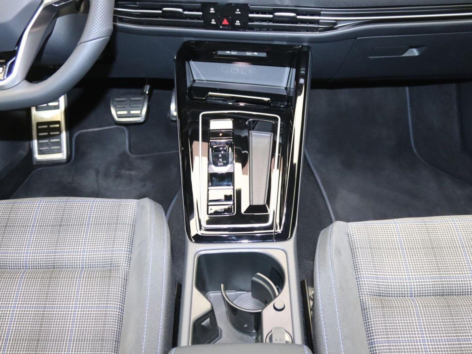 Volkswagen Golf – Bild 11