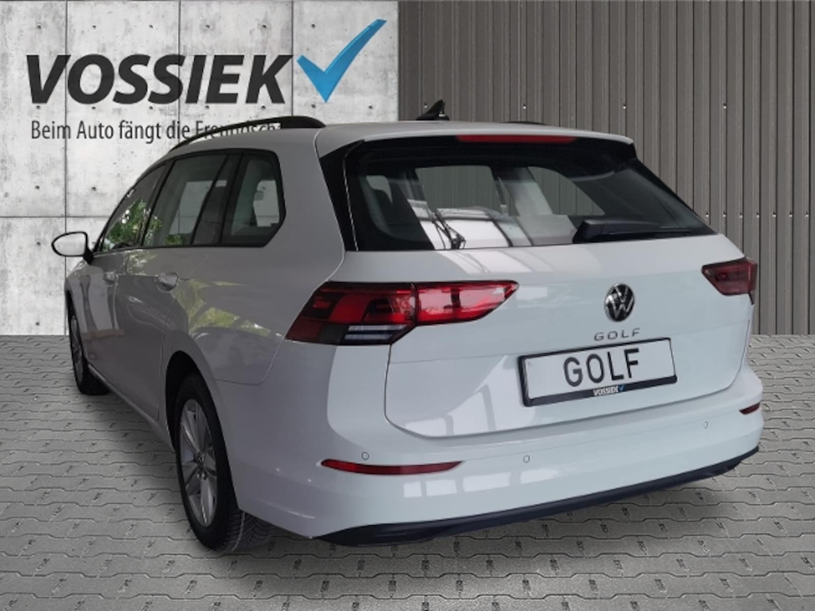 Volkswagen Golf Variant – Bild 5