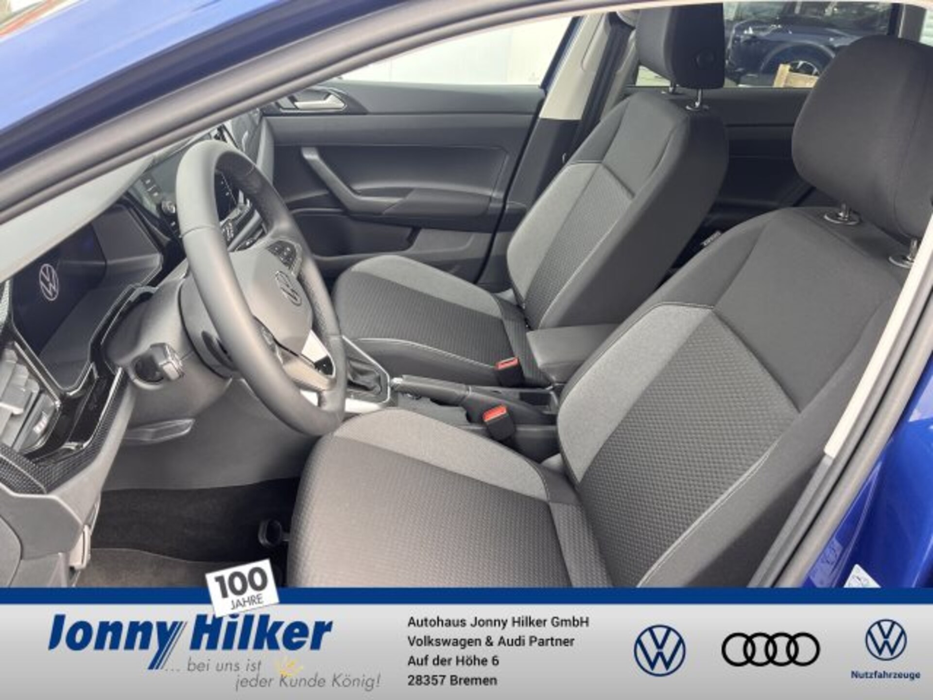 Volkswagen Taigo Life