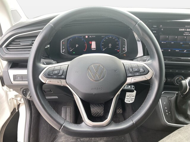 Volkswagen T6.1 Multivan