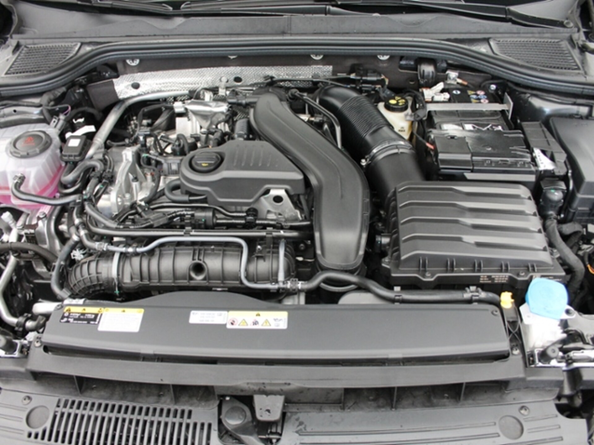 Volkswagen Golf Goal
