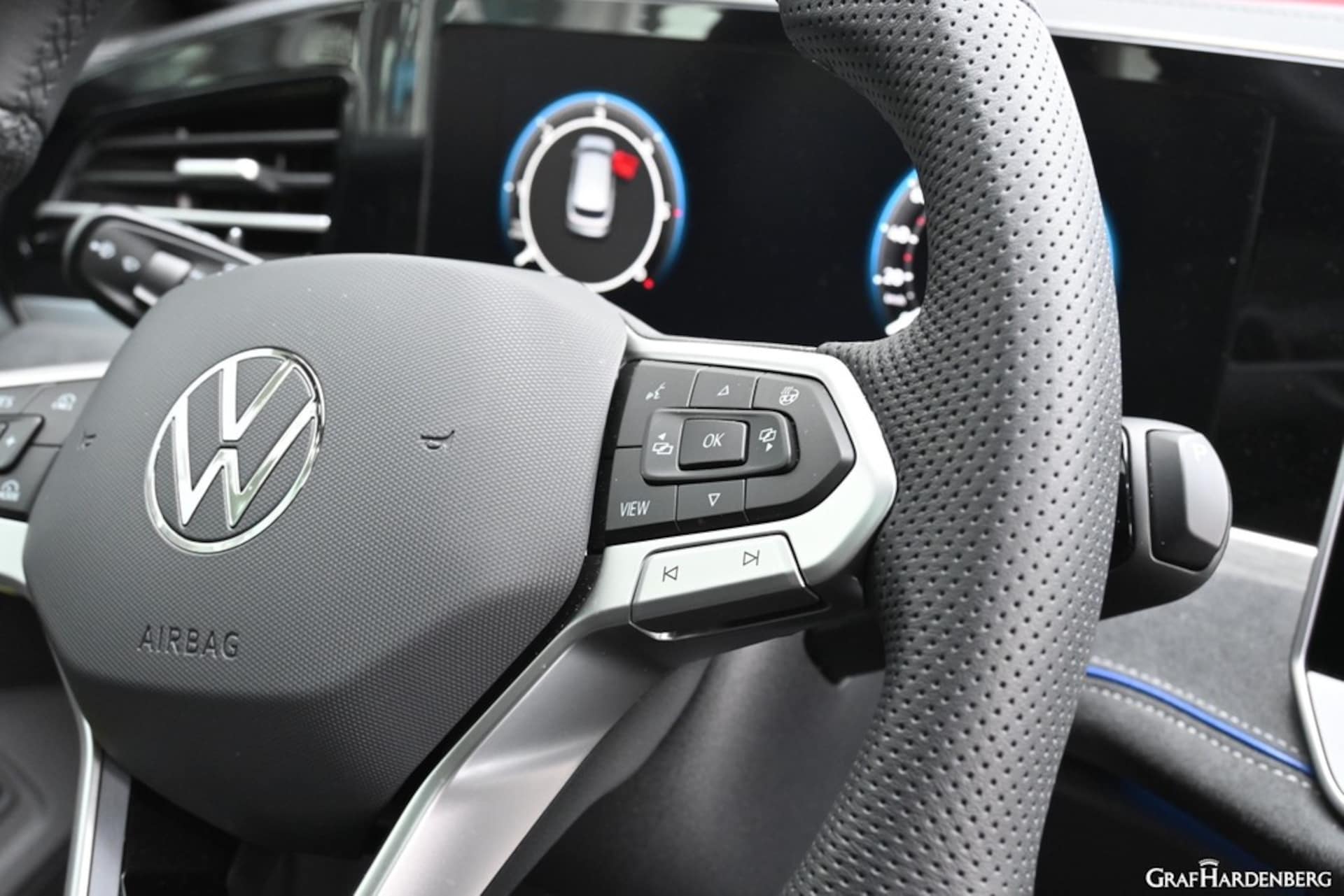 Volkswagen Passat R-Line