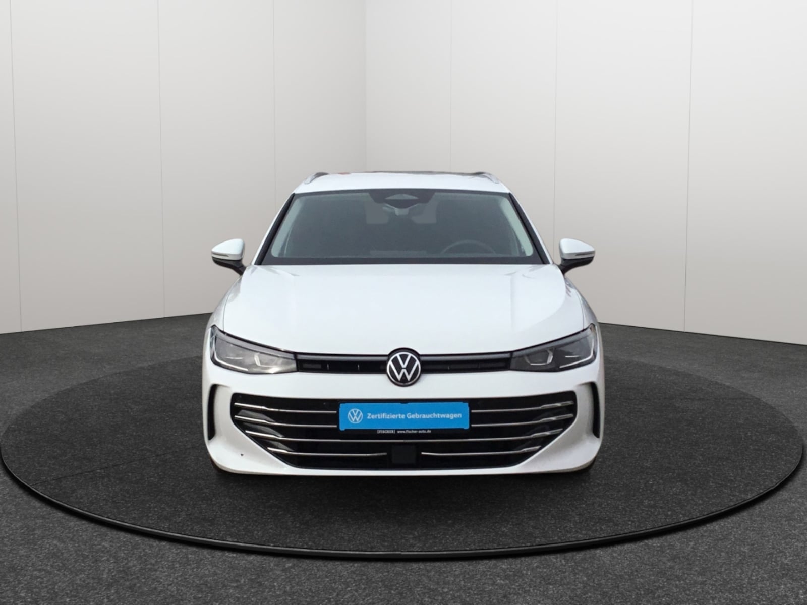 Volkswagen Passat – Bild 2