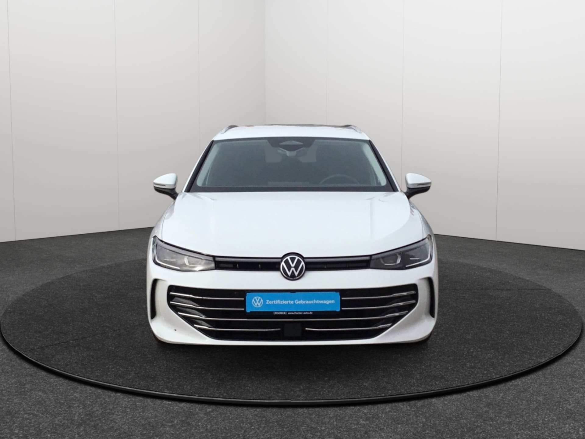 Volkswagen Passat Elegance