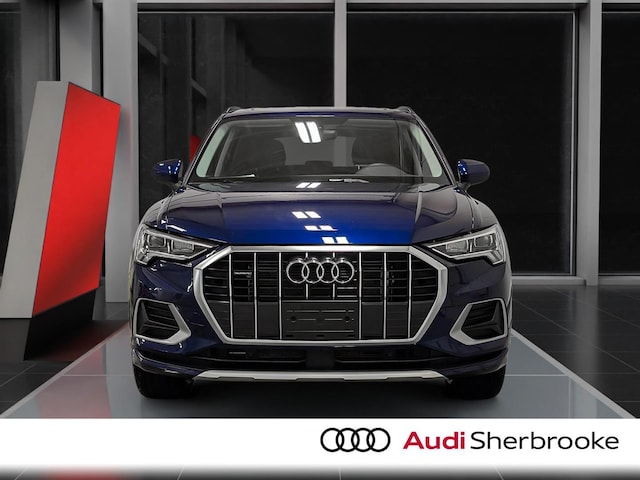 2025 Audi Audi Q3