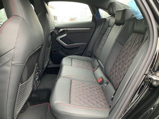 2026 Audi S3 Base - Photo 18