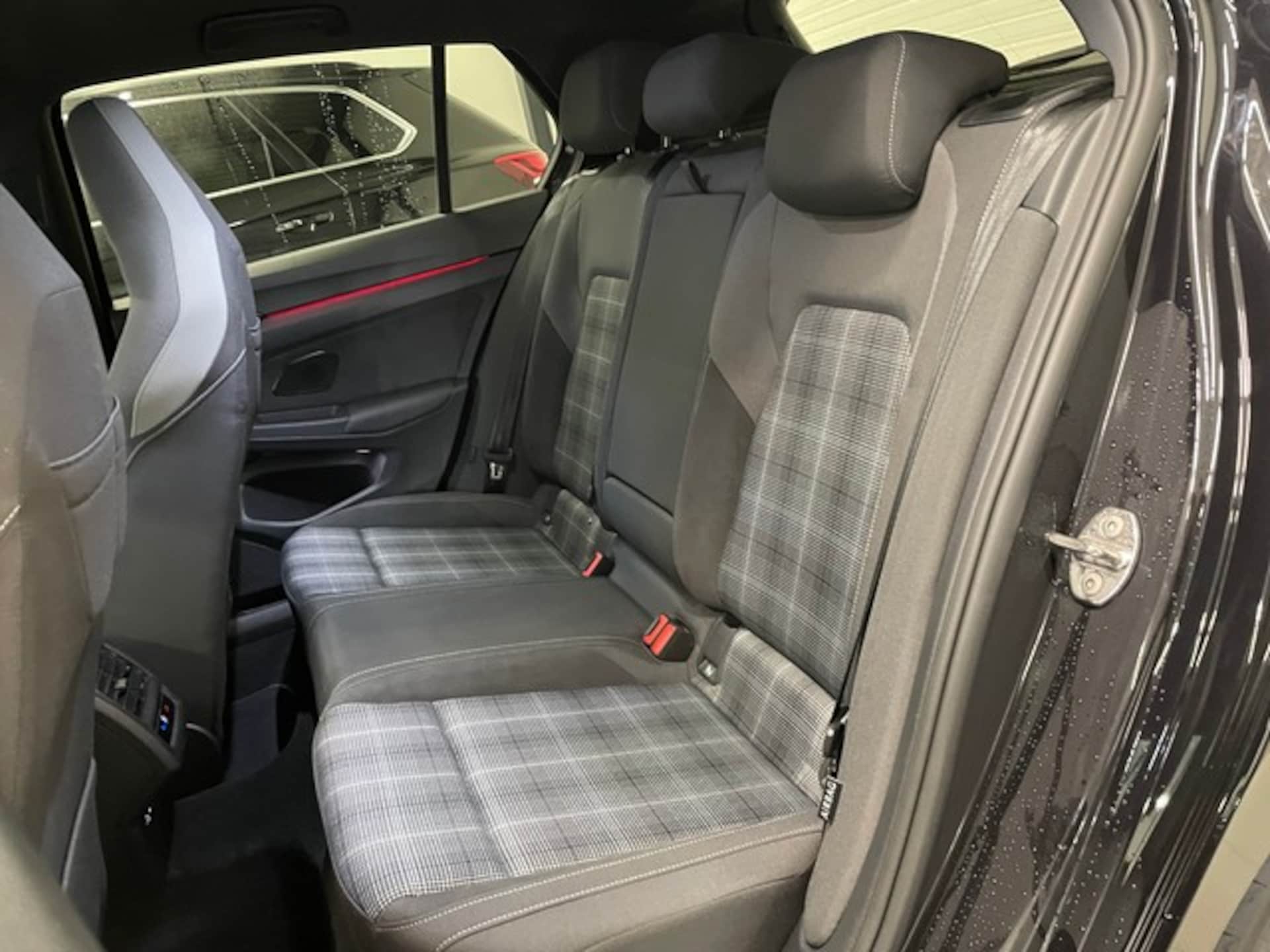 Volkswagen Golf GTD