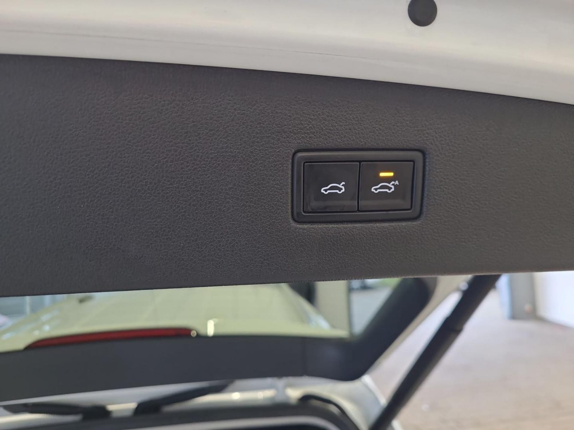 Volkswagen Tiguan Allspace Highline