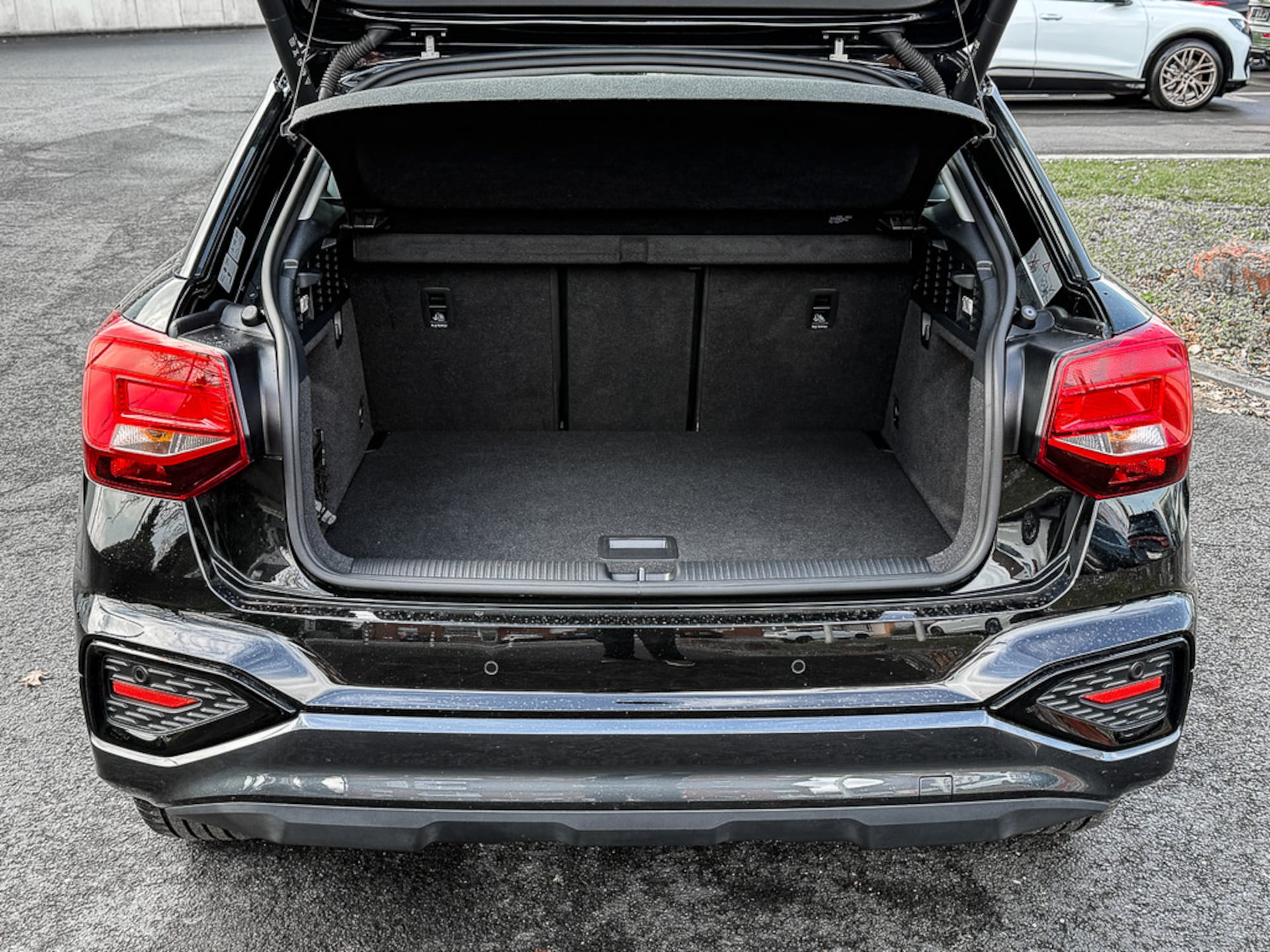 Audi Q2 Advanced