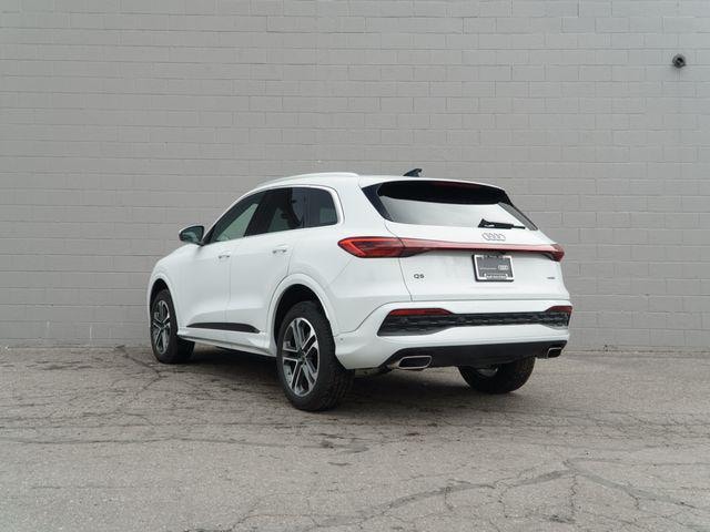 2025 Audi Q5