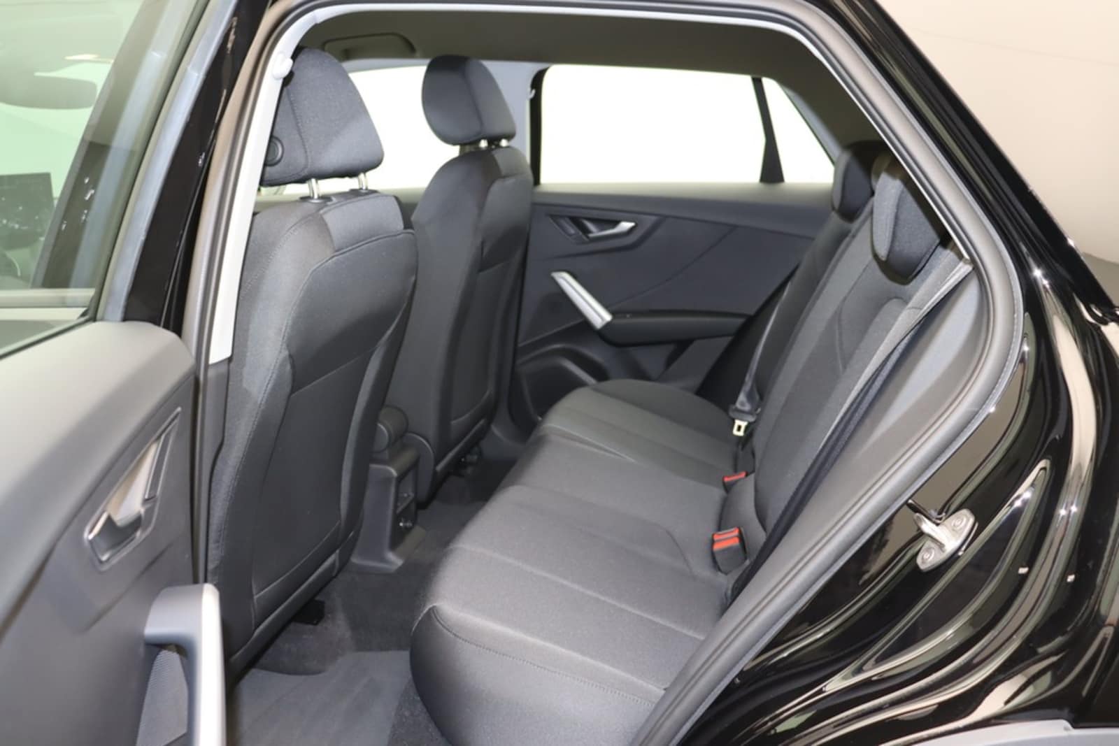Audi Q2 – Bild 11