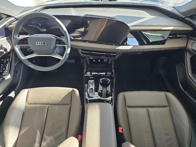 2025 Audi A6 Sportback e-tron