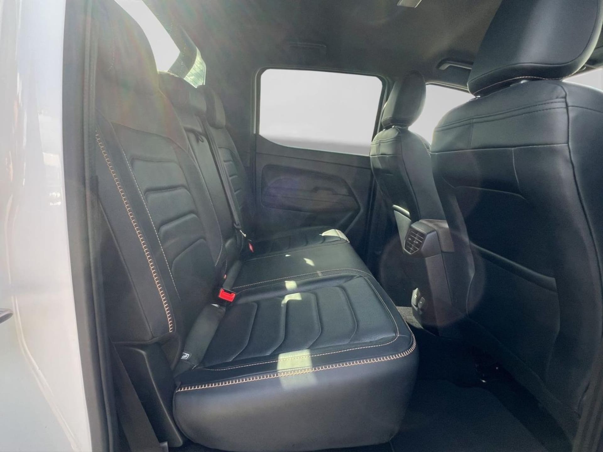 Volkswagen Amarok DoubleCab PanAmericana