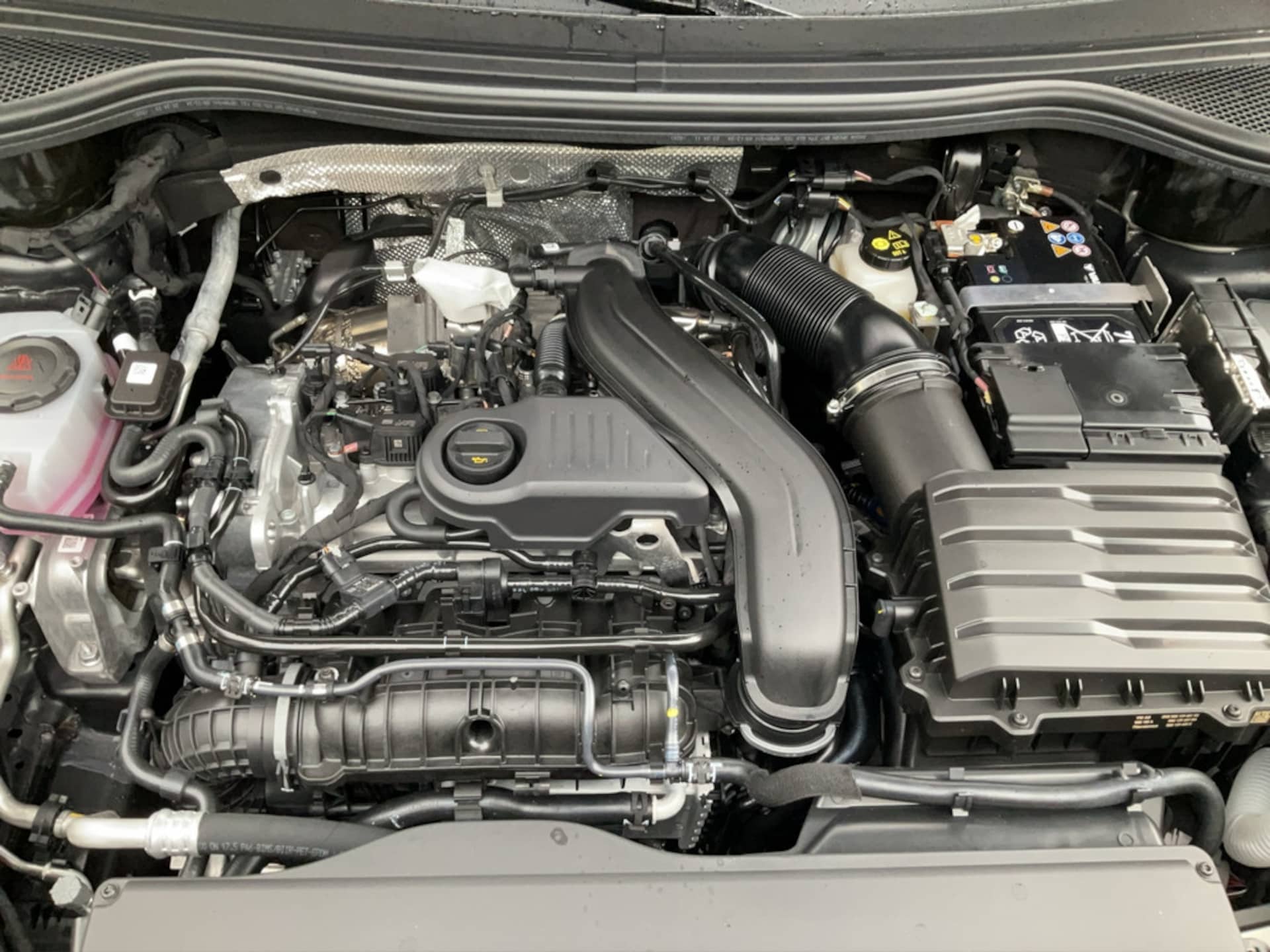 Skoda Kodiaq Selection