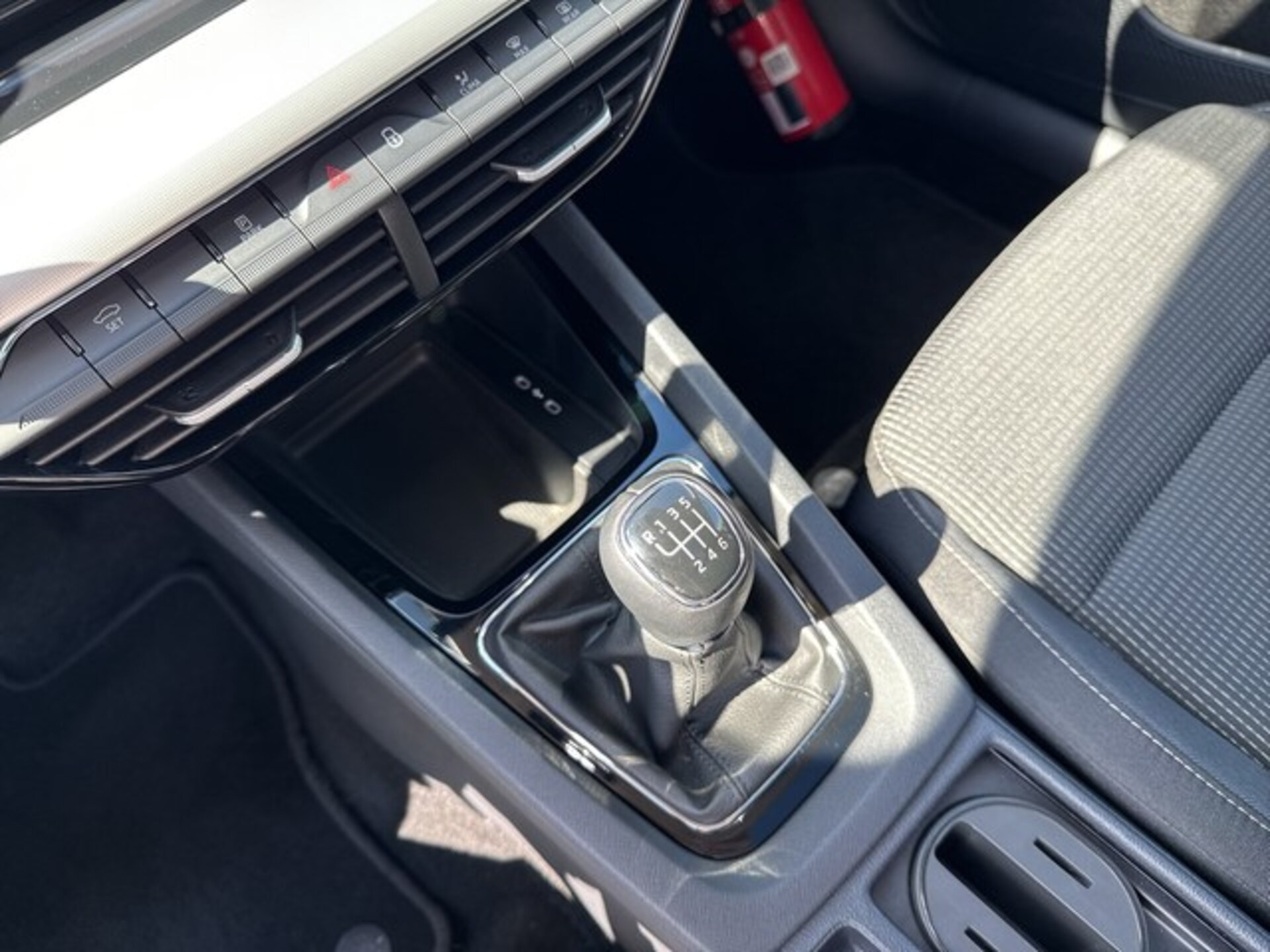 Skoda Octavia Combi Ambition