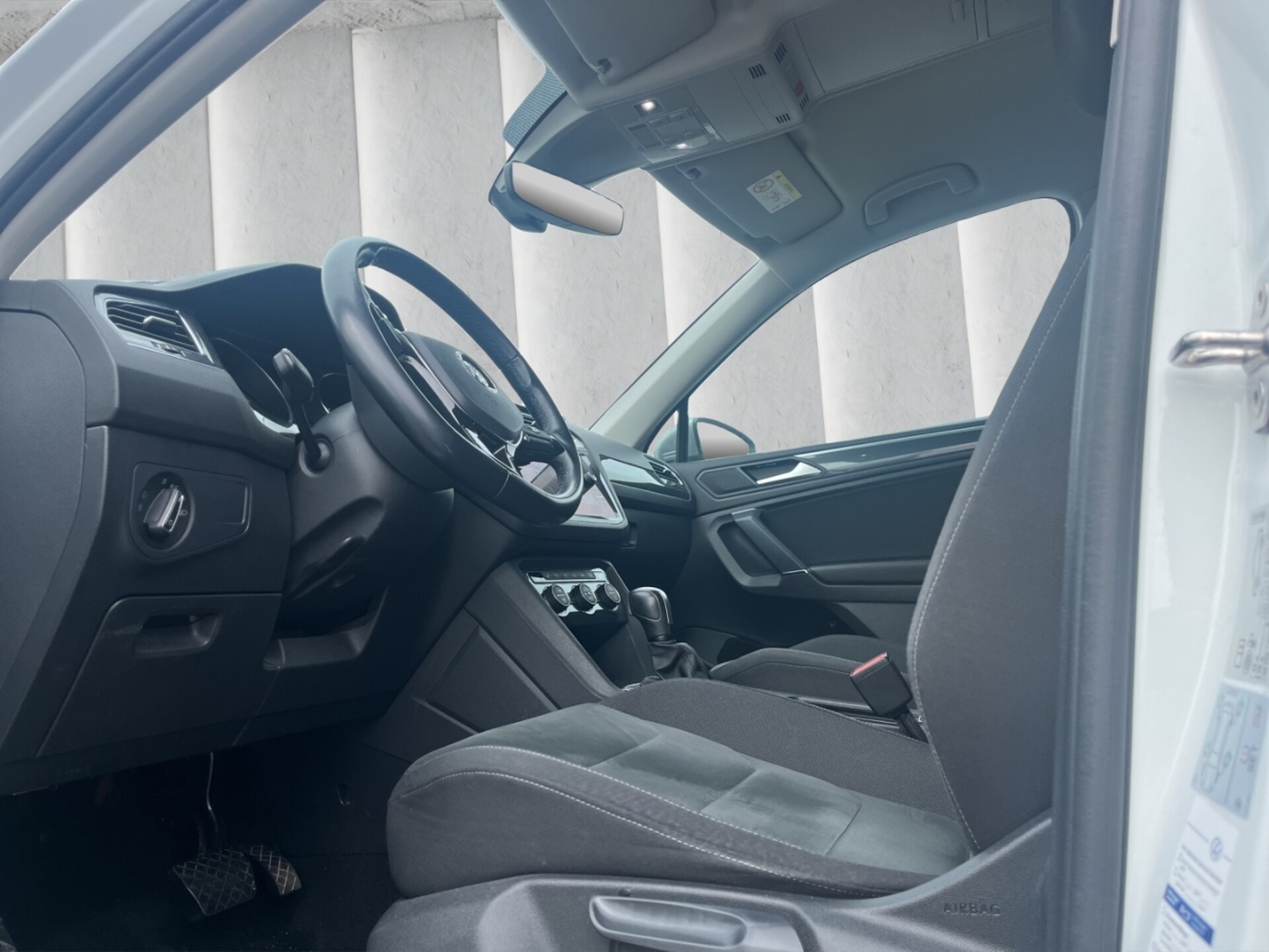 Volkswagen Tiguan Allspace Highline