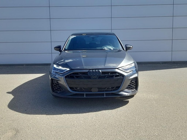2026 Audi S3 Sedan