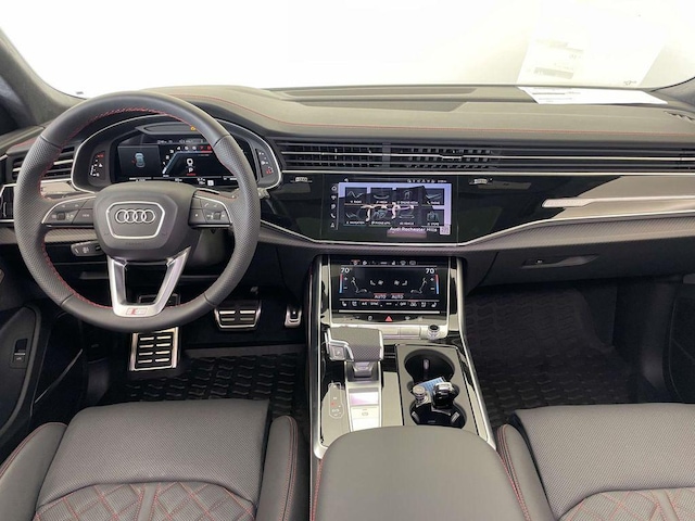 2026 Audi SQ8 Prestige - Photo 26