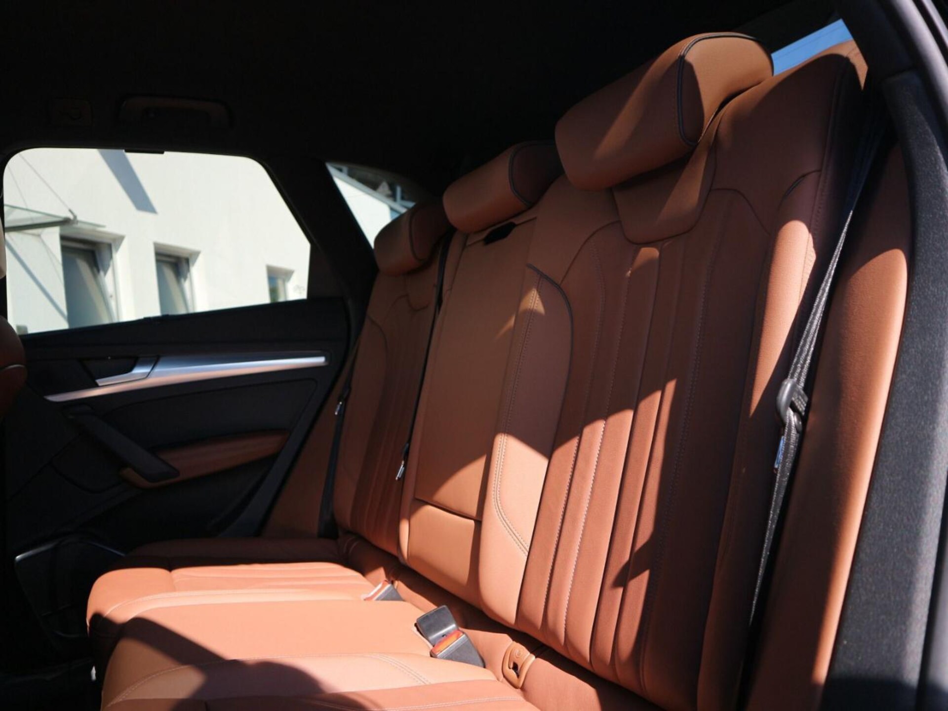 Audi Q5 SUV S line