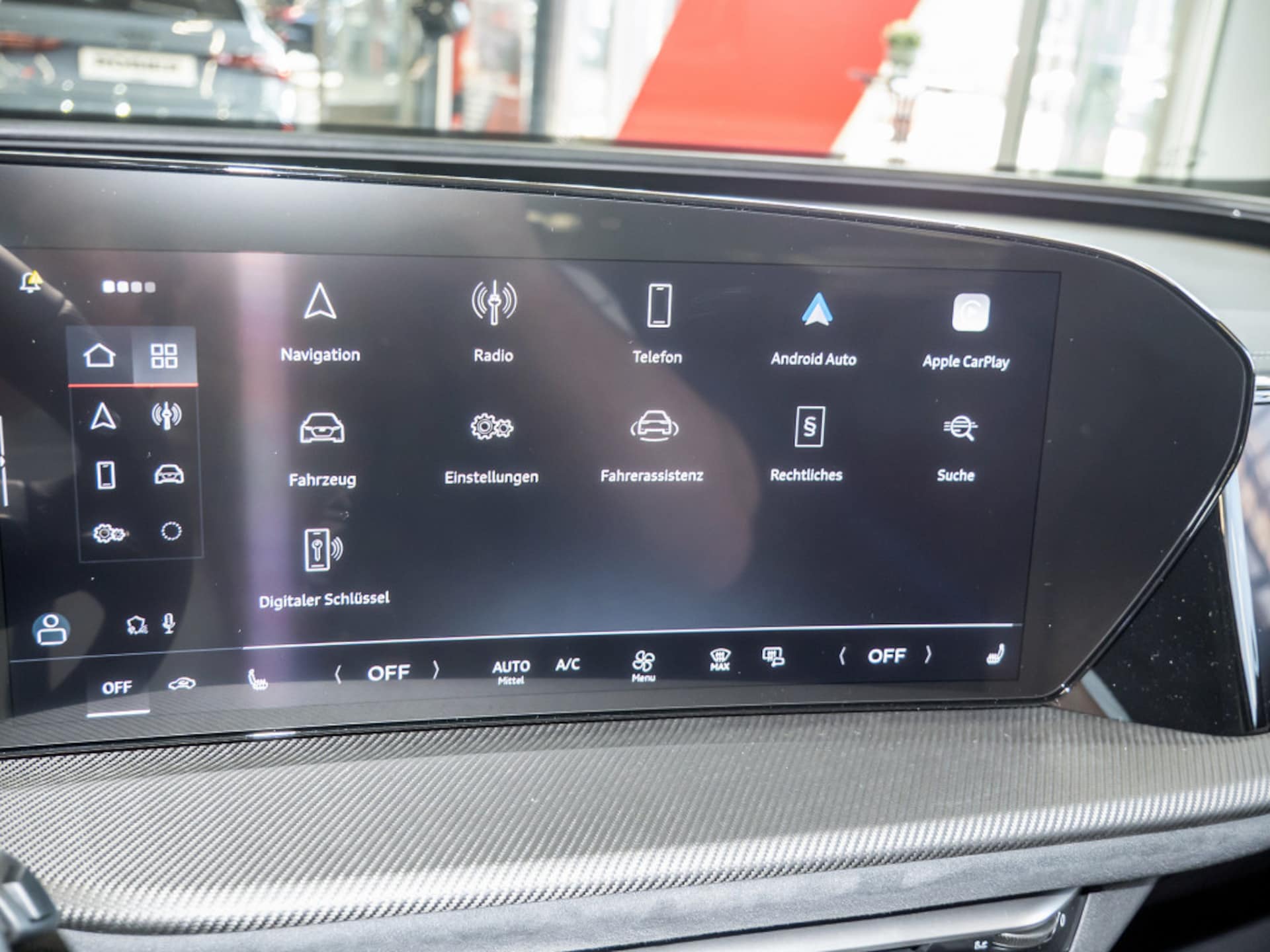 Audi Q5 SUV