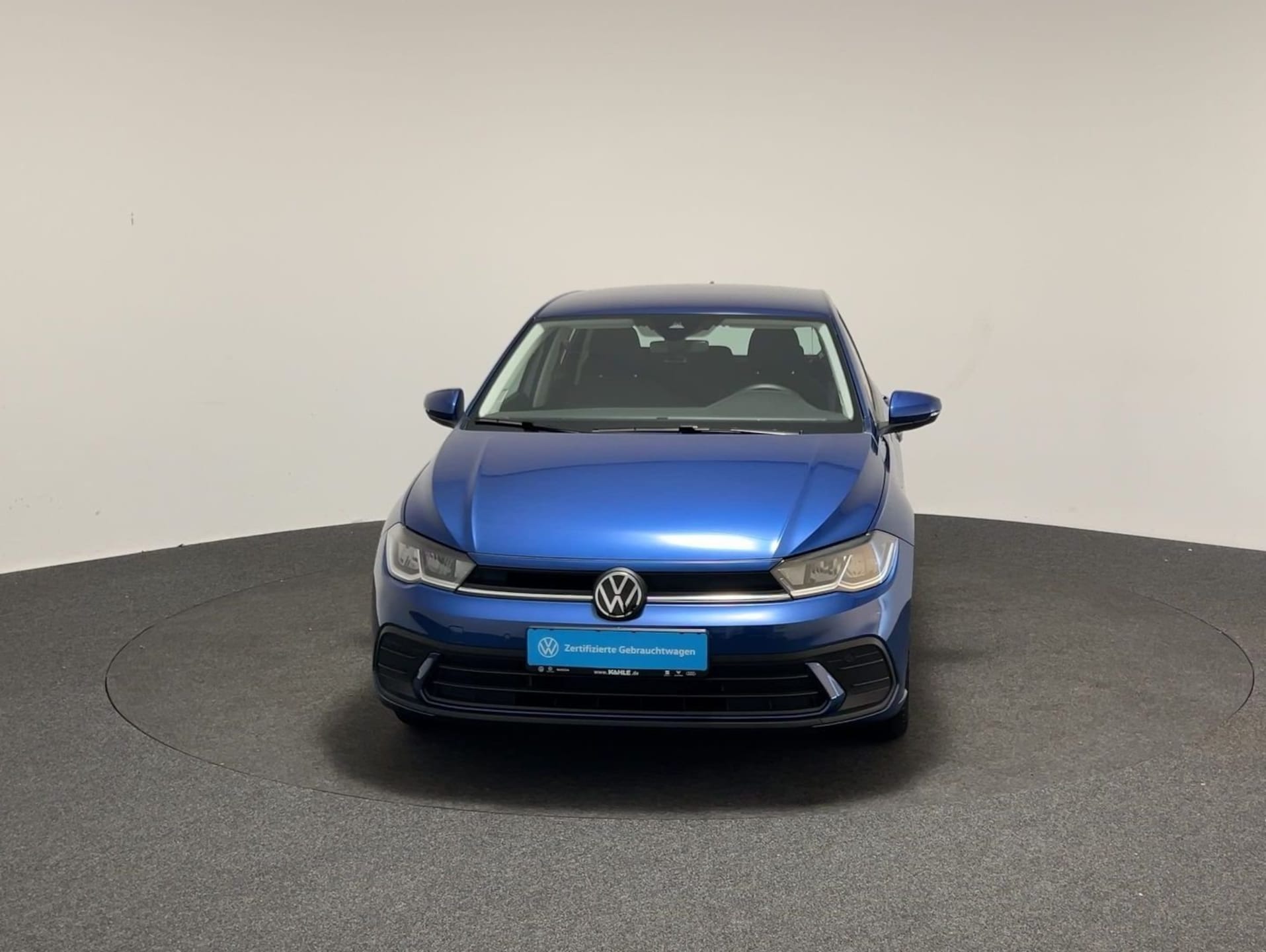 Volkswagen Polo Life