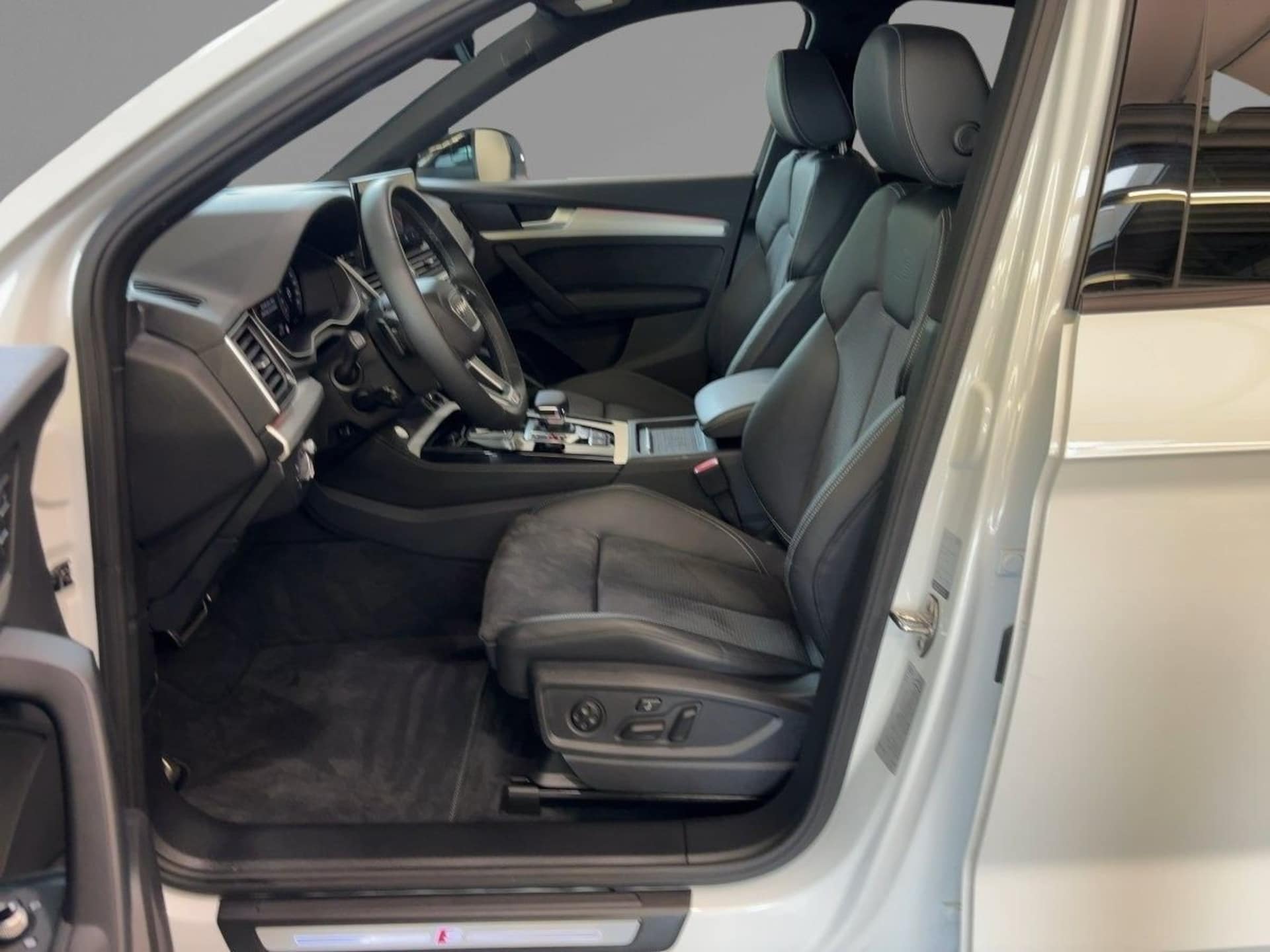Audi Q5 Sportback S line