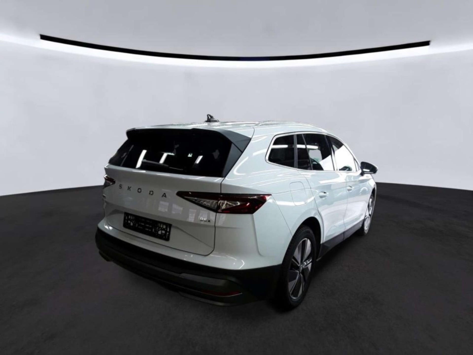 Skoda Enyaq 85x
