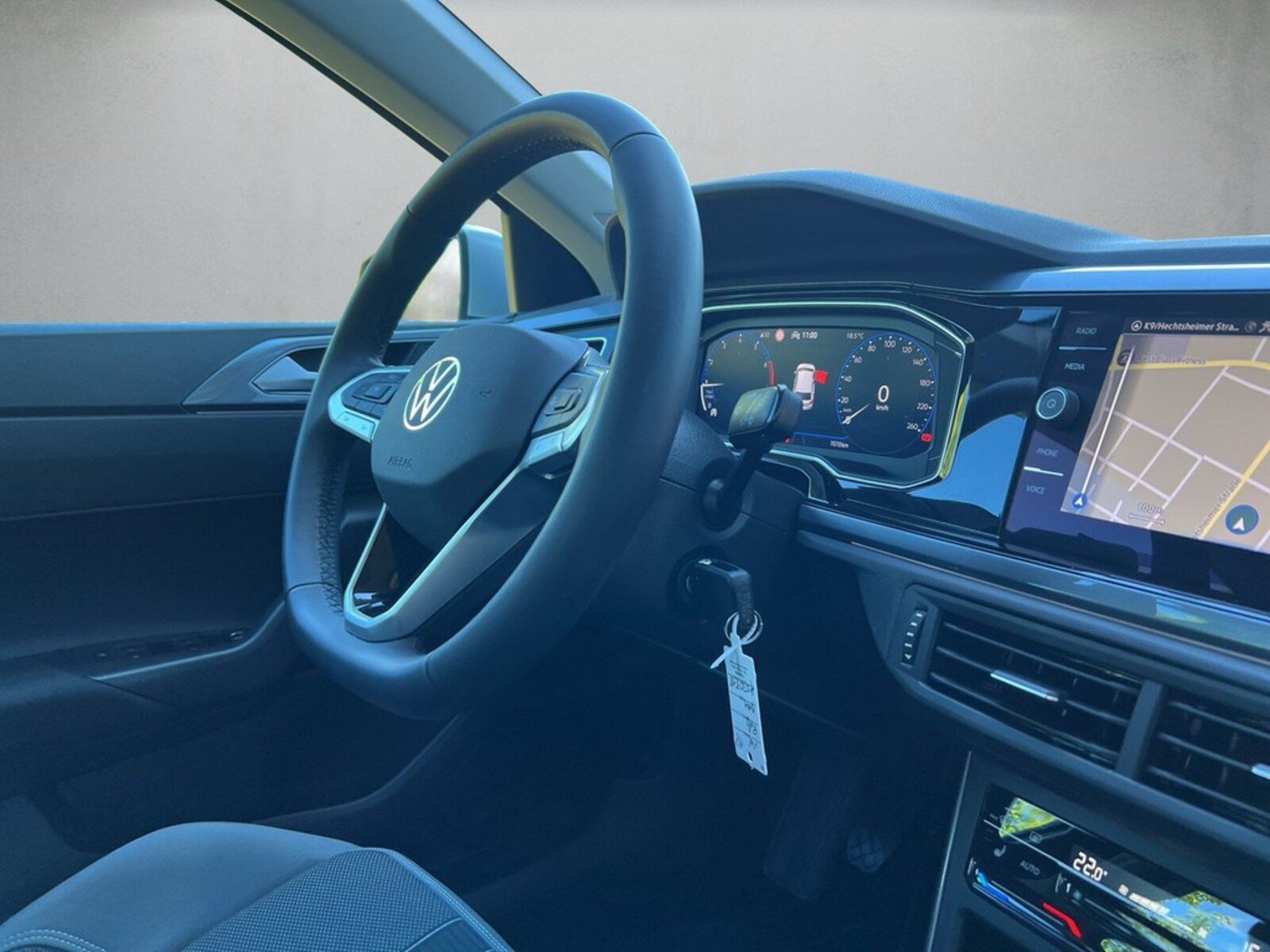 Volkswagen Polo – Bild 7