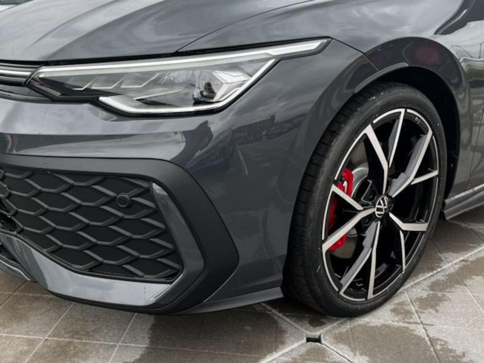 Volkswagen Golf – Bild 7