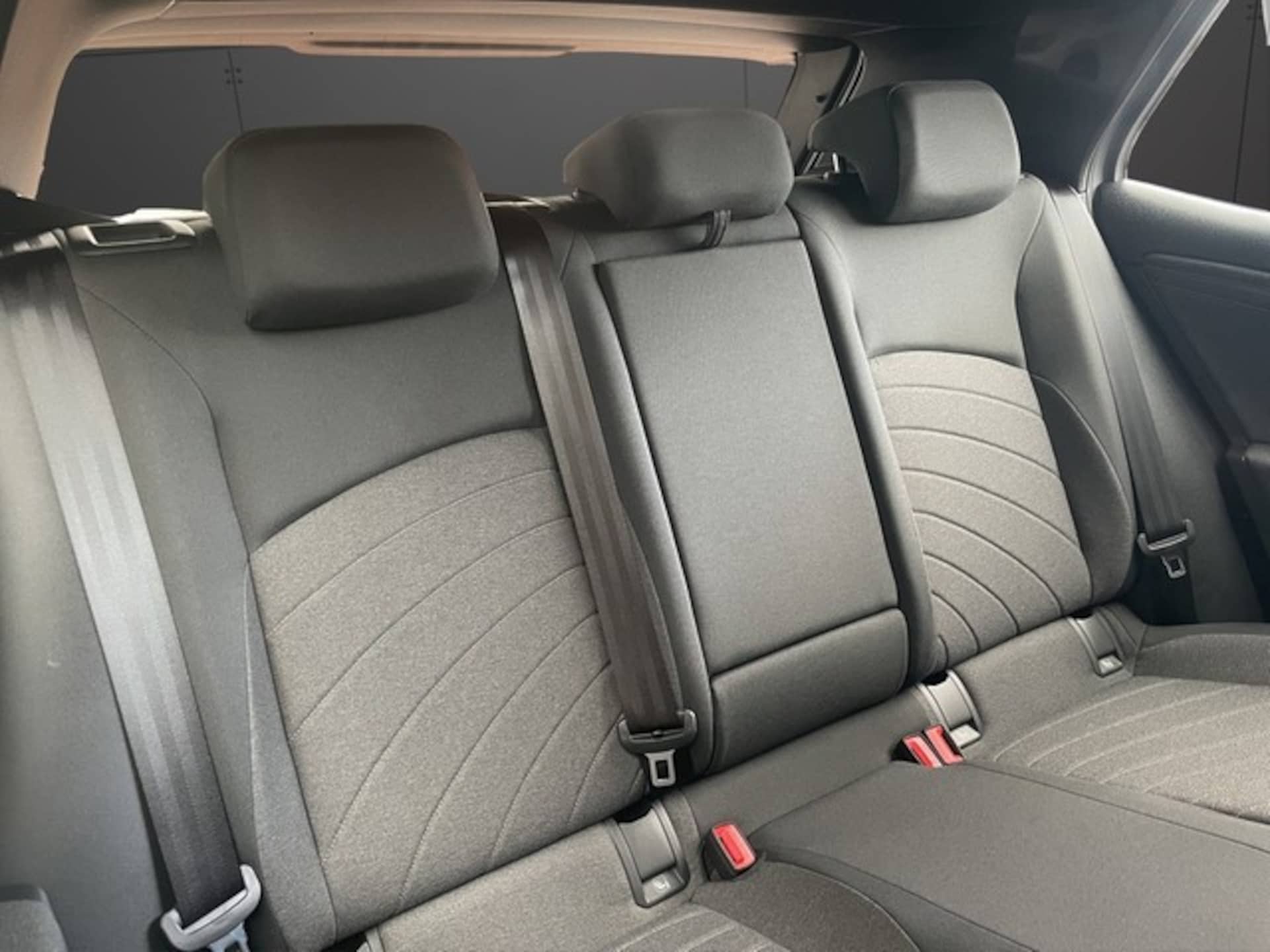 Volkswagen ID.3 Pro
