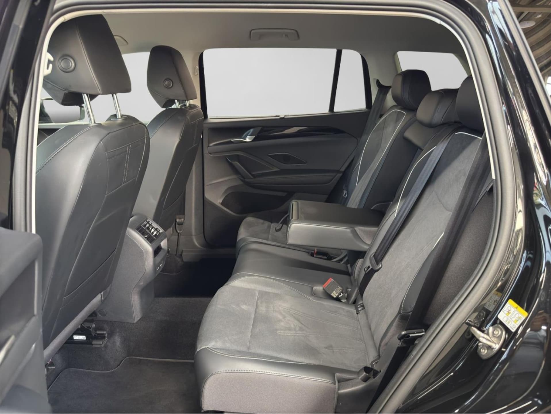Volkswagen Tayron Elegance