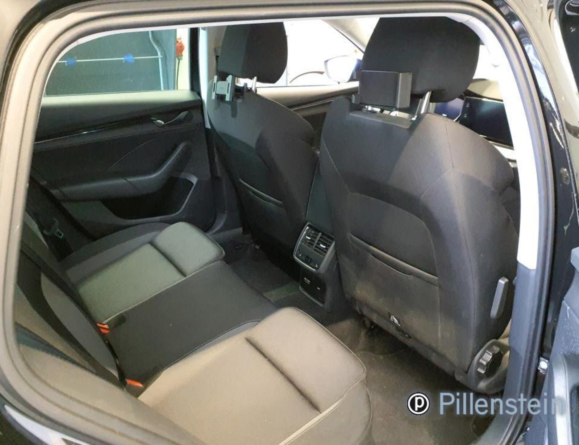 Skoda Octavia Combi Ambition
