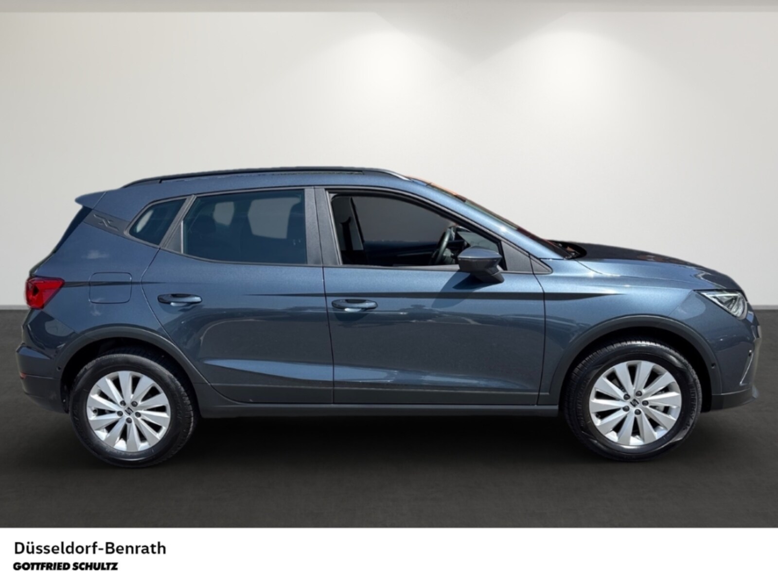 SEAT Arona – Bild 3