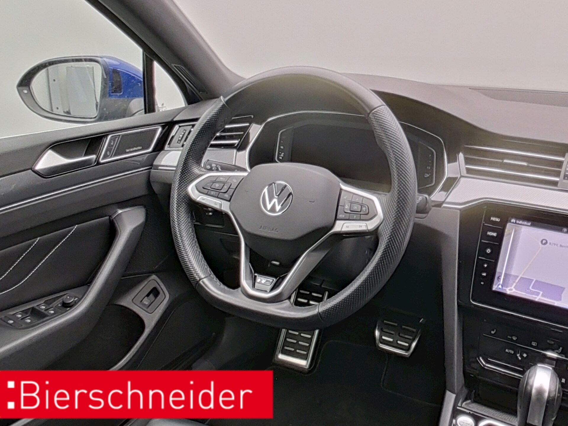 Volkswagen Passat Variant Business