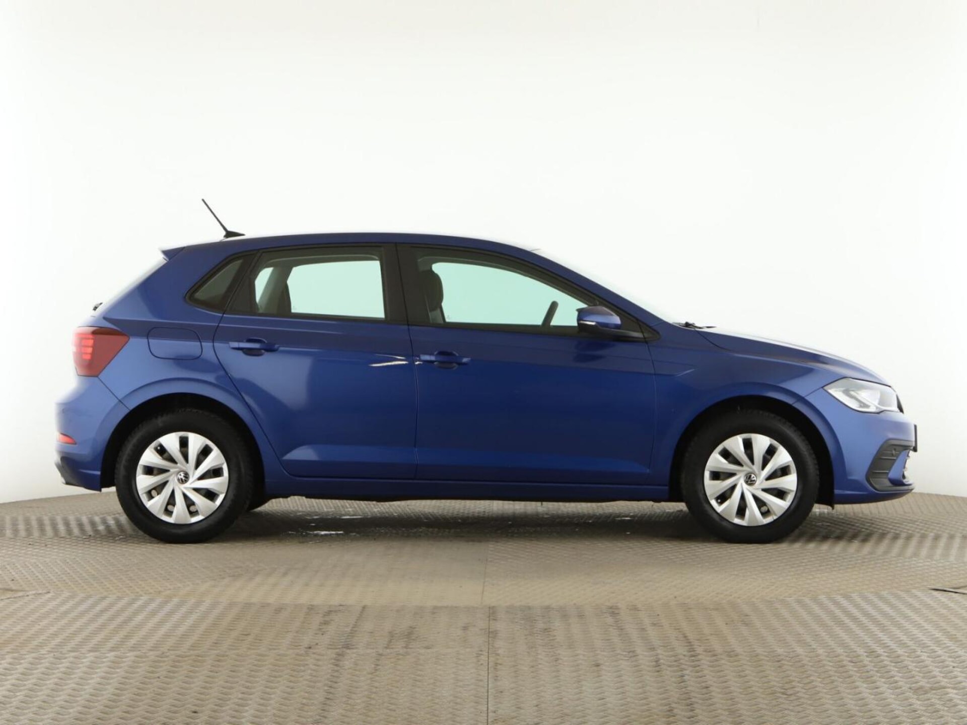 Volkswagen Polo FRESH