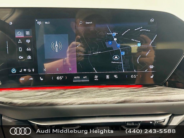 2025 Audi Q5 Premium - Photo 12