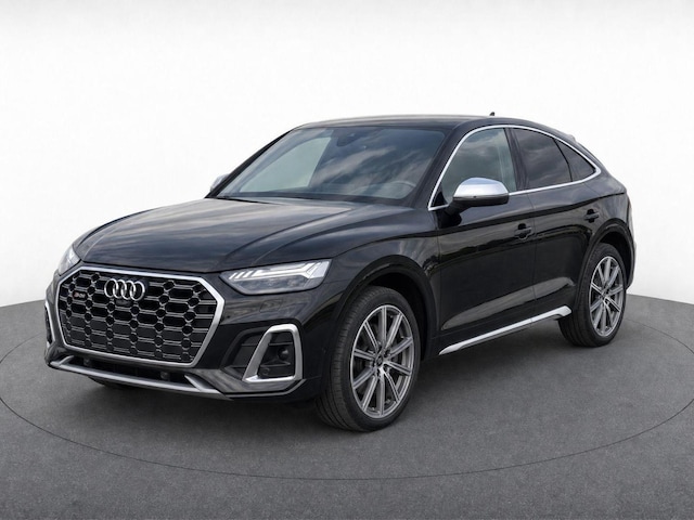 Photo of 2022 Audi SQ5 Sportback 