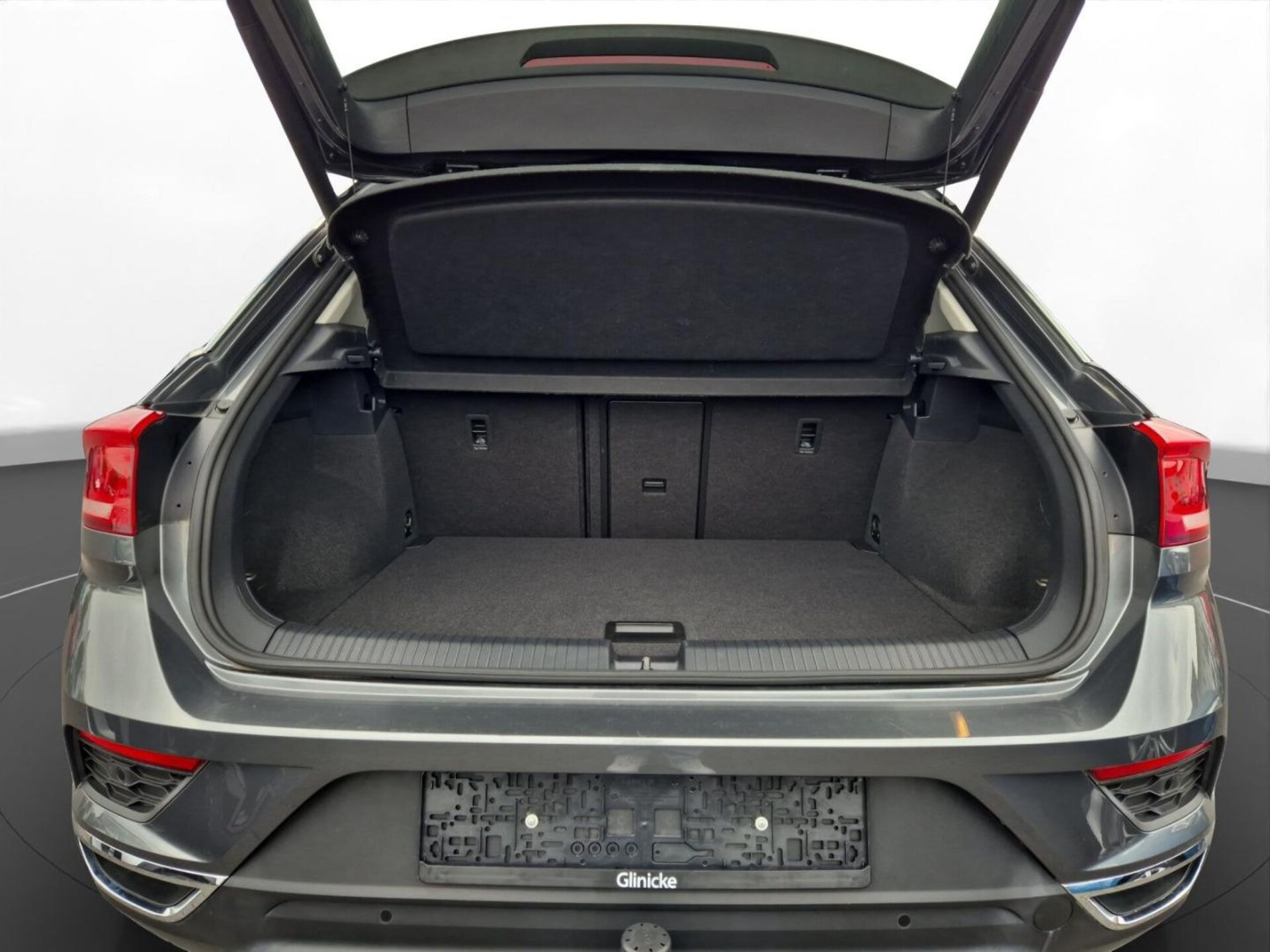 Volkswagen T-Roc IQ.DRIVE