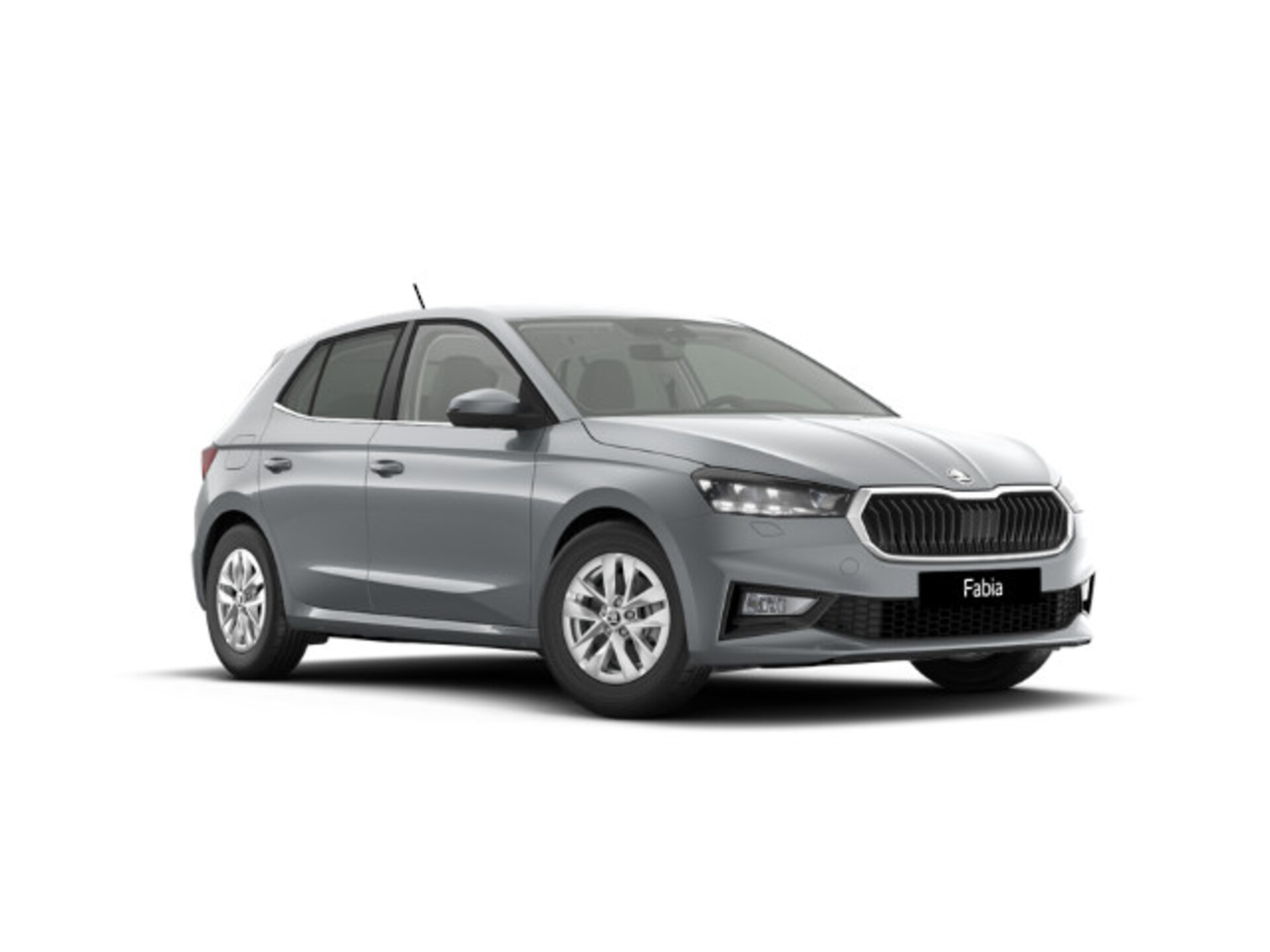 Skoda Fabia Selection
