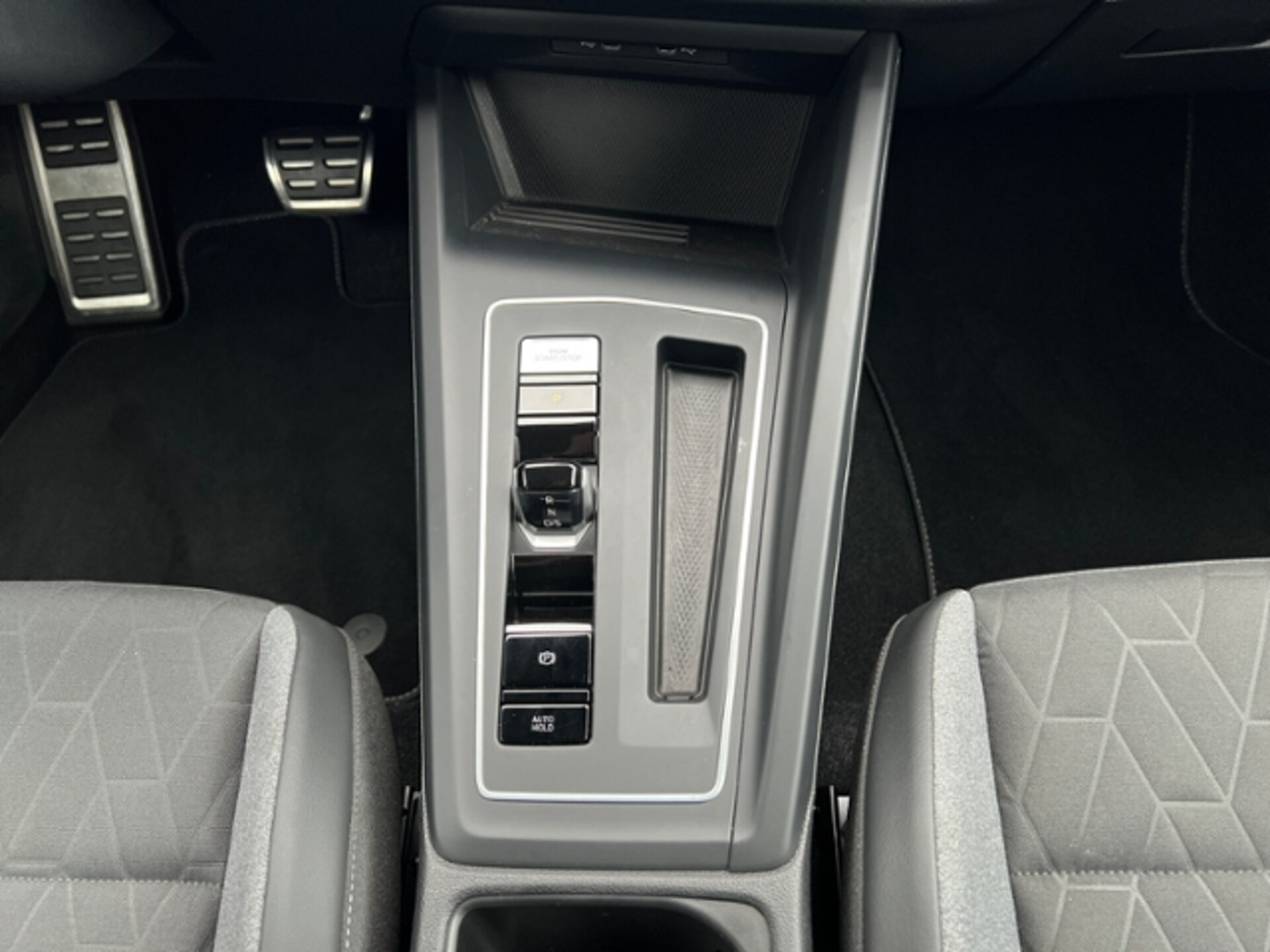 Volkswagen Golf Variant Goal