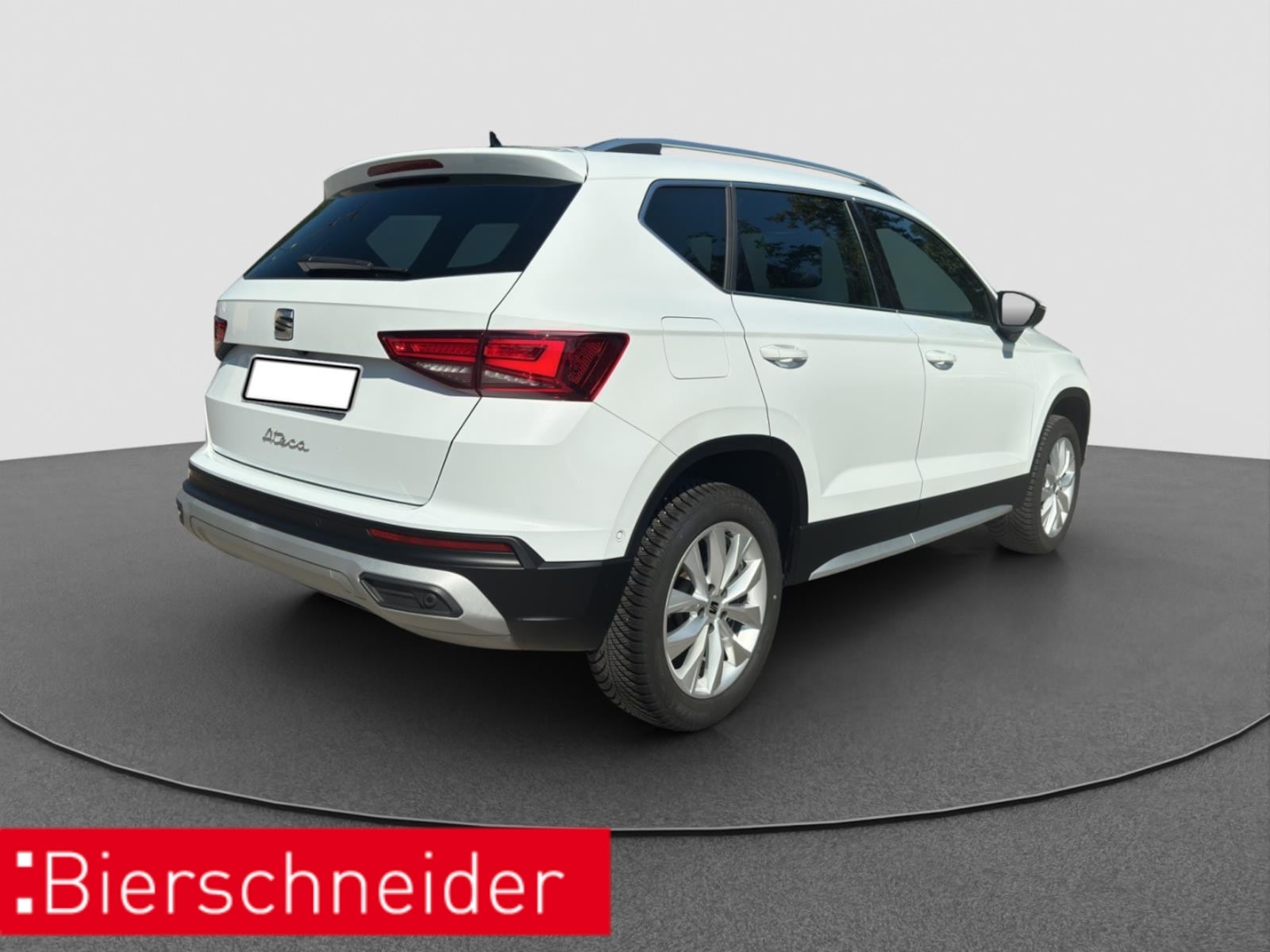 SEAT Ateca – Bild 7
