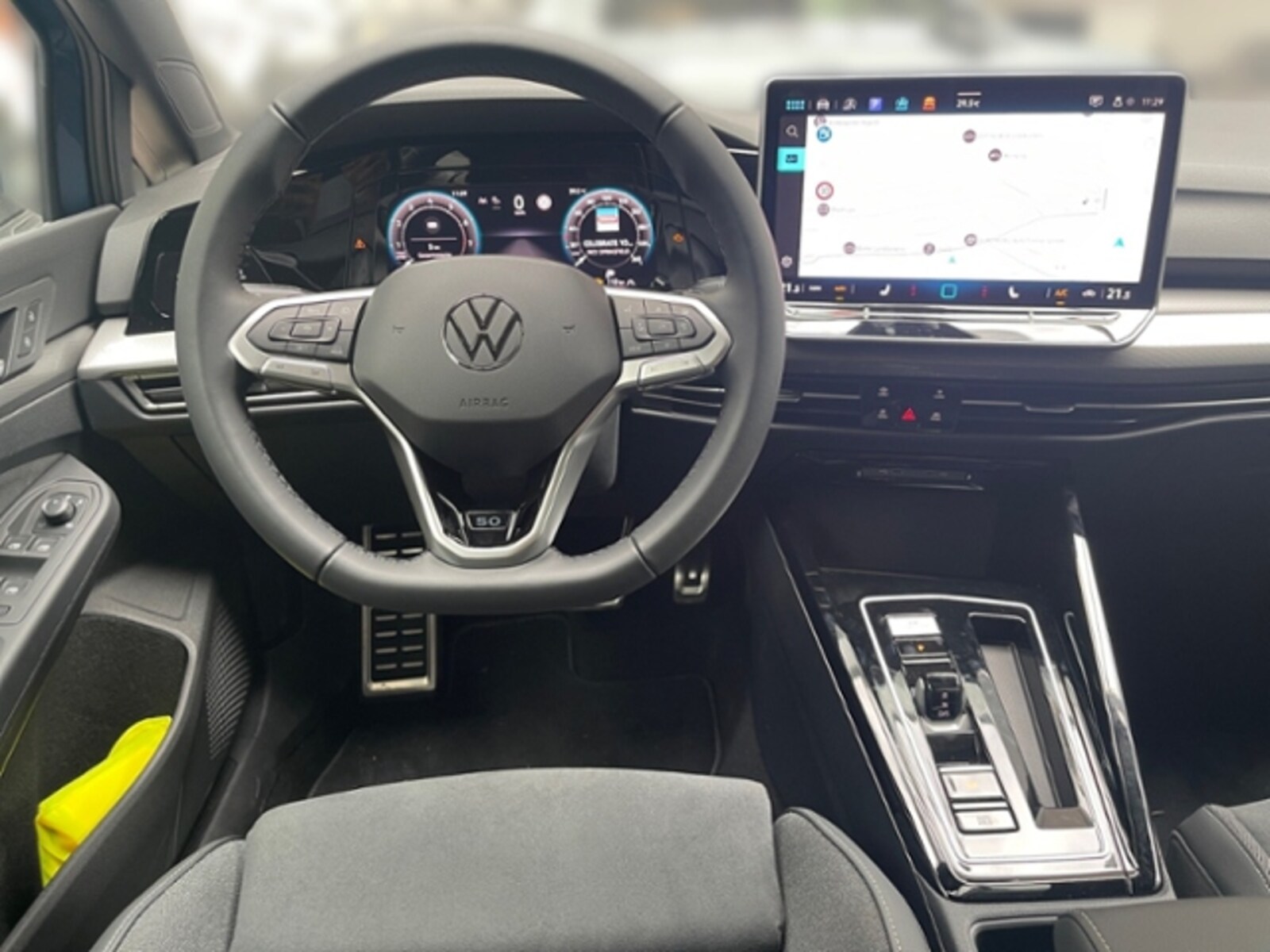 Volkswagen Golf – Bild 11