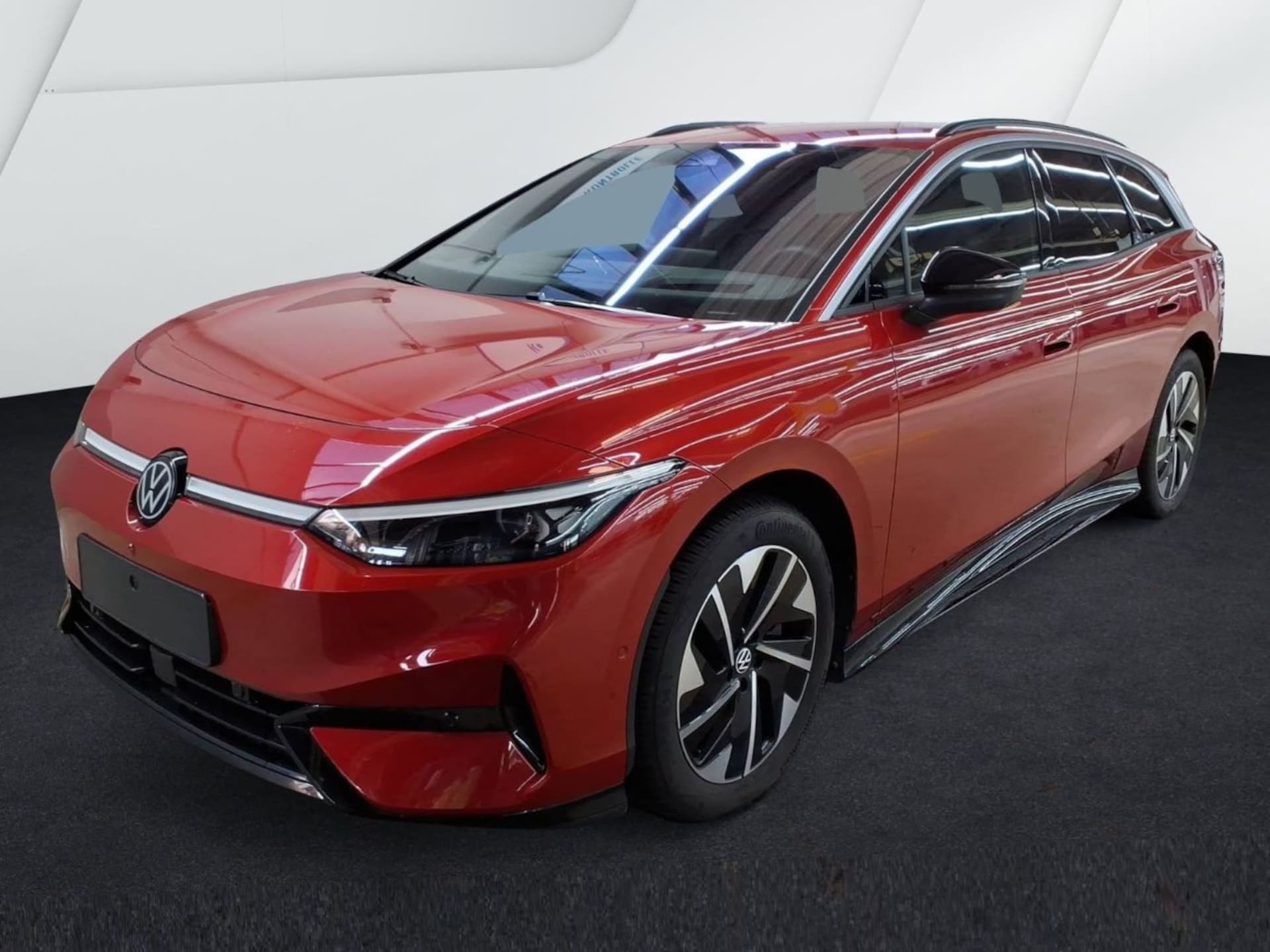 Volkswagen ID.7 Tourer Pro