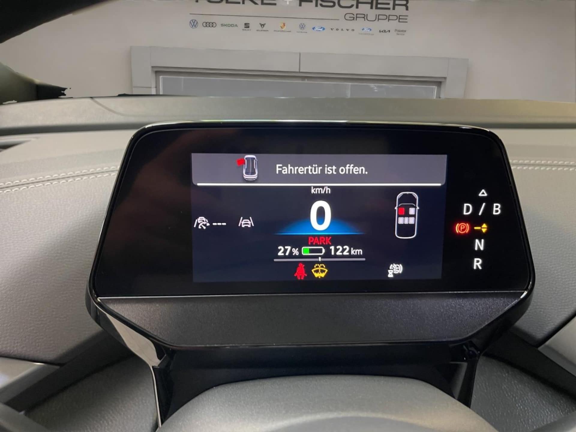 Volkswagen ID.4 Pro