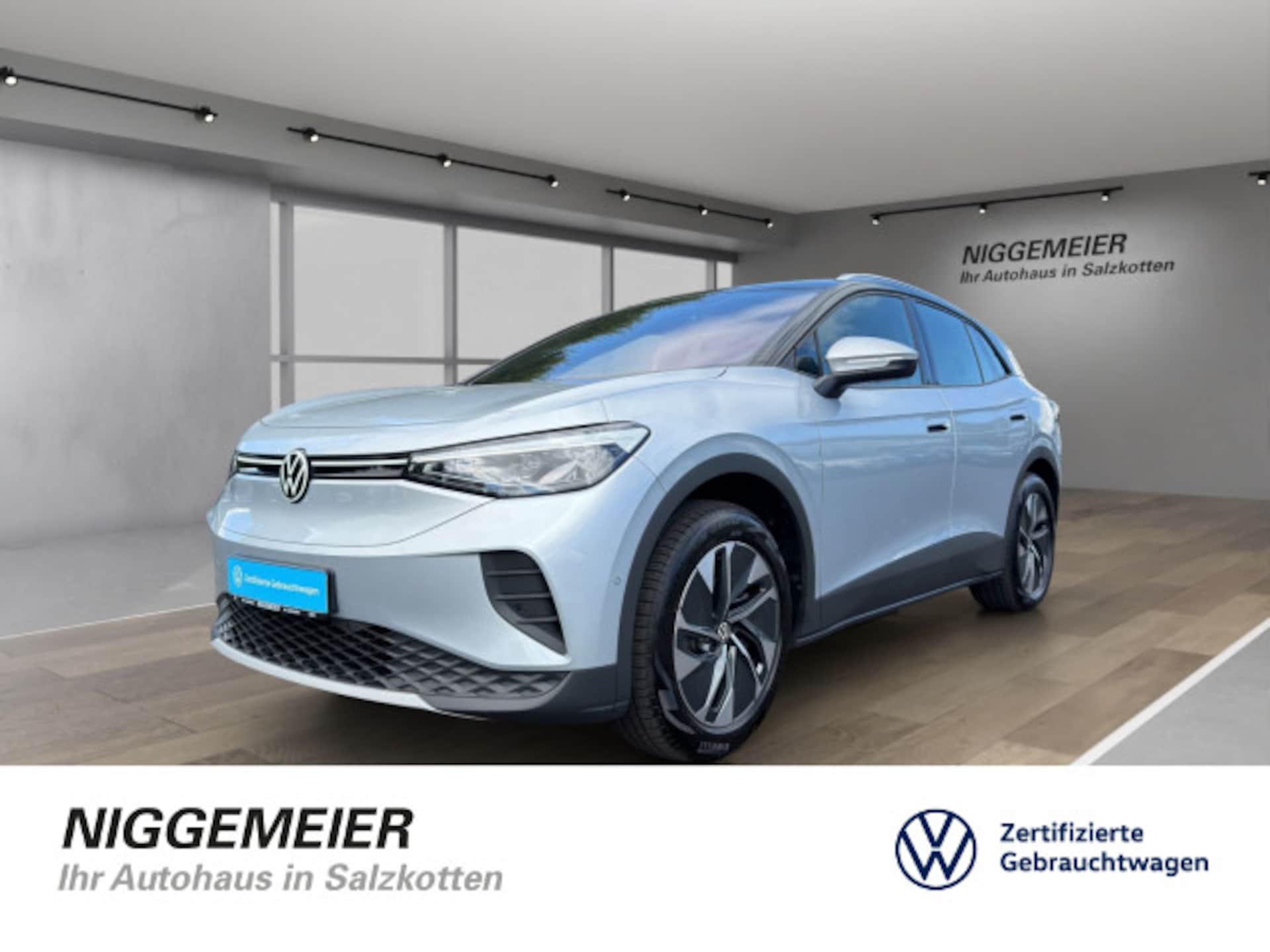 Volkswagen ID.4 Pro