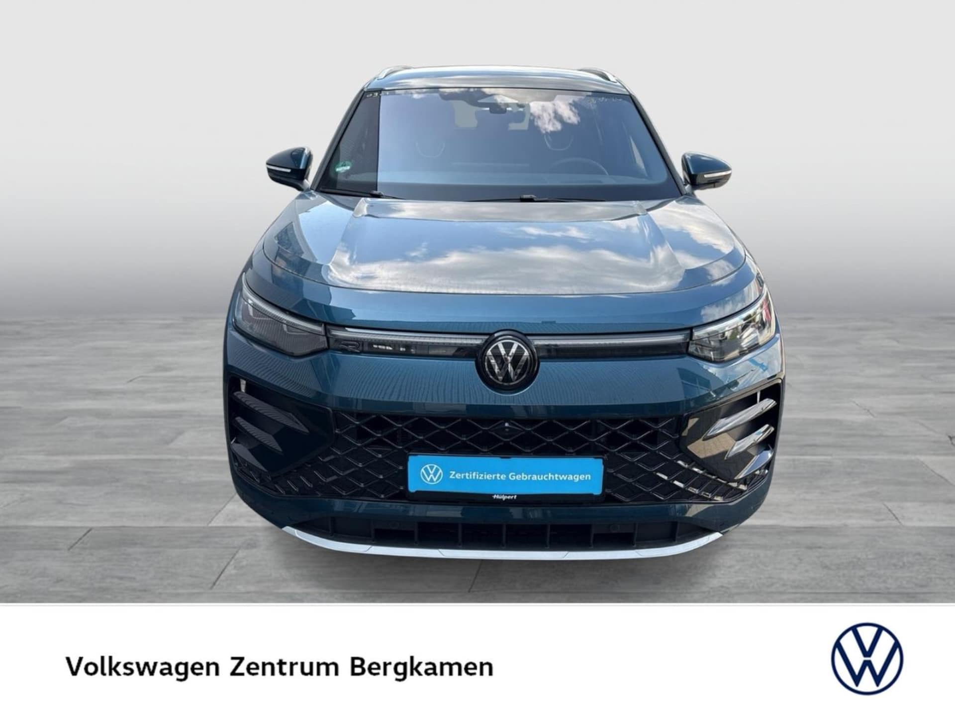 Volkswagen Tayron R-Line